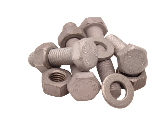 STRUCTURAL BOLTS SB