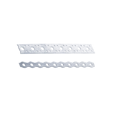 STEEL STRAPS